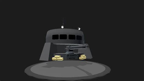 Simple Bunker 的图像结果