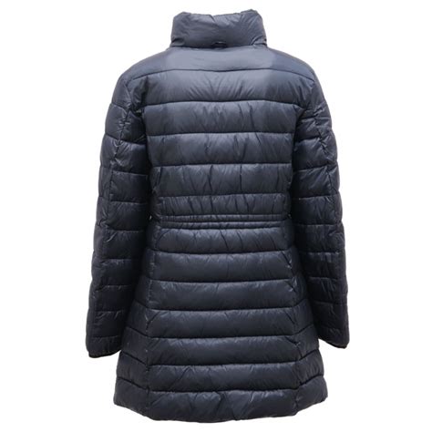 2229AL giubbotto bimba girl WOOLRICH TECH PARKA kids 3 IN 1 padded ...