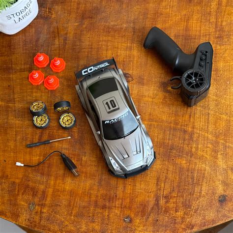 DRIFT CAR COLLECTIONS – trickntoy.store