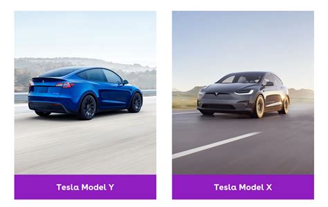 Tesla Model Y Vs Tesla Model X Specs at Frank Mauricio blog