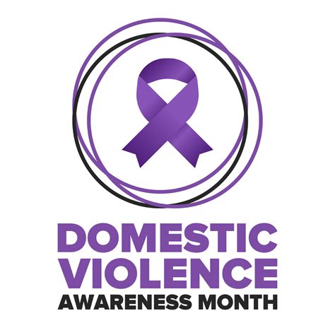 Domestic Violence Awareness Month - Allen Parish
