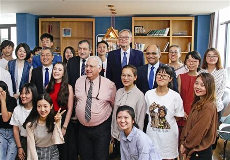 温州商学院发布2022年秋季学期招聘公告-新闻中心-温州网