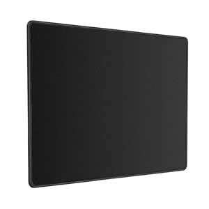 Zeorgia Speed Type Mouse Pad | Non-Slip Rubber Base with Anti-Fray ...