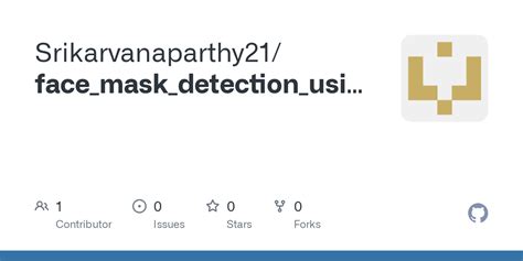 Face Mask Detection Using Python 的图像结果