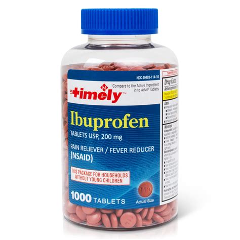 Does Ibuprofen Help With Menstrual Bloating at Katharine Gillis blog
