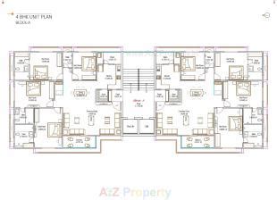 Sweven By Signature | at Chharodi, Ahmedabad