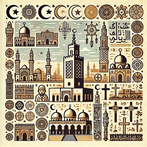 Religions in Algeria