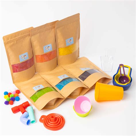 Engage and Learn with Sensory Bins - Buy Fun Toys for Toddlers – THE ...