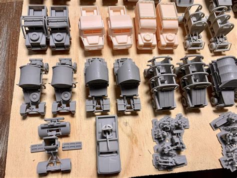 oldSarges Wargame and Model blog: Rhodesian bush wars vehicles
