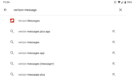 Verizon Message Plus On Computer 的图像结果