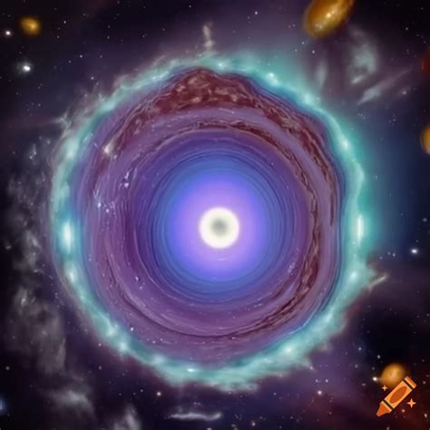 Multiverse 的图像结果