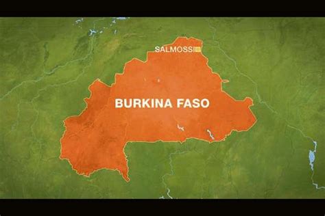 Rights group says 180 dead found in Burkina Faso mass graves