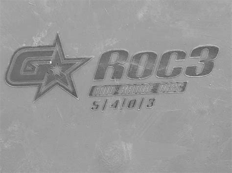 Disc Golf Numbers Explained 的图像结果