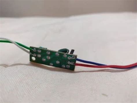 Electronic Resistance - Khatka Electronic Resistance With Sleeve ...