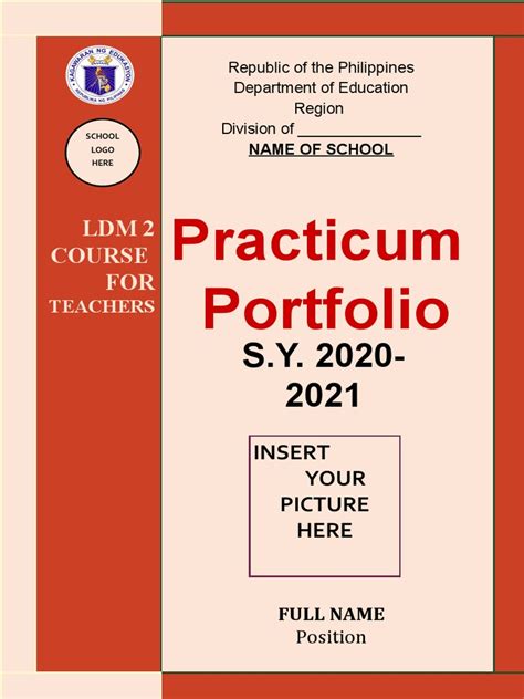 LDM 2 Practicum Portfolio Editable 的图像结果