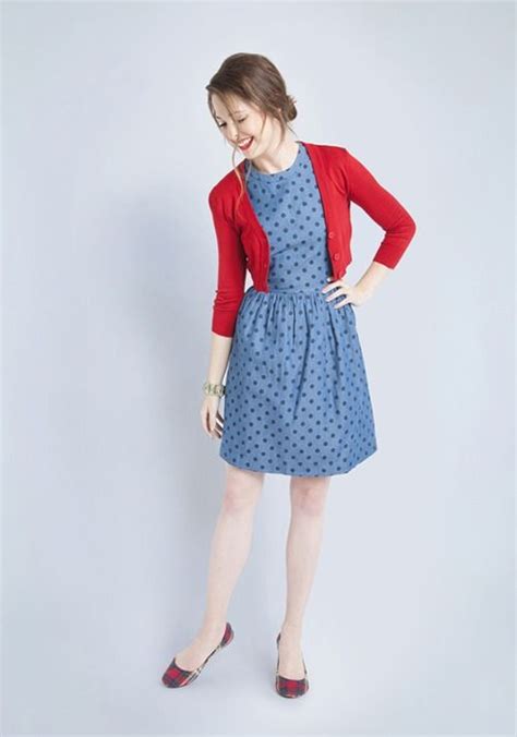 Image result for ModCloth Config