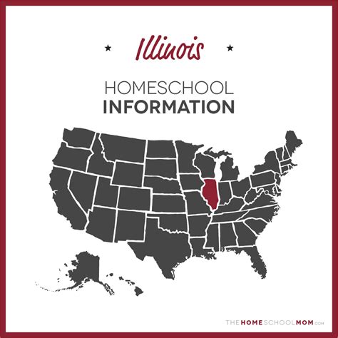 Homeschooling in Illinois - TheHomeSchoolMom
