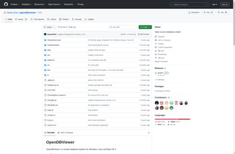 Image result for Open DB File Free