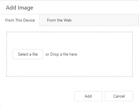 How to Upload Image in HTML 的图像结果