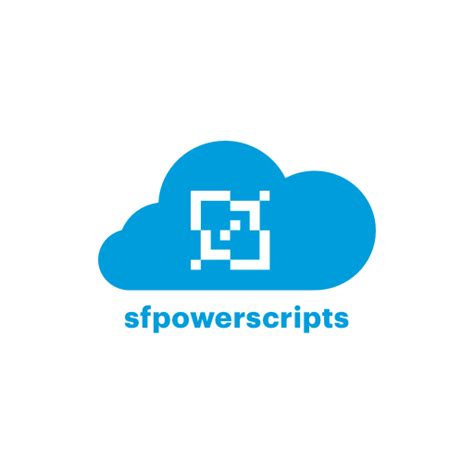Image result for Sfpowerscripts