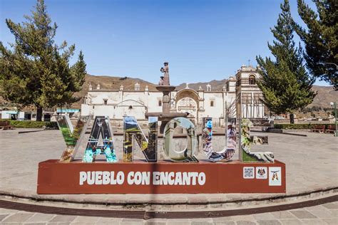 Image result for Colca Peru