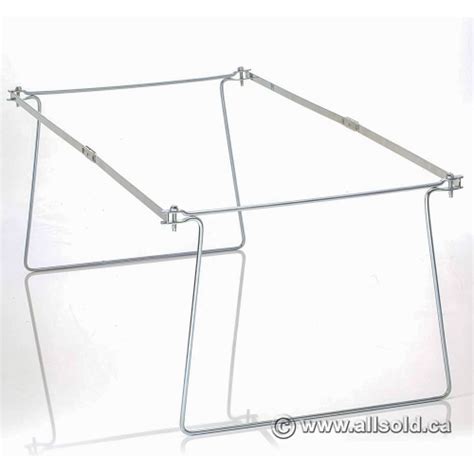 Officemate Letter Size Hanging File Frame - Allsold.ca - Buy & Sell ...