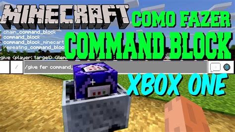 Image result for Minecraft Command Block Xbox One