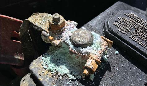 Replacing Battery Terminals 的图像结果