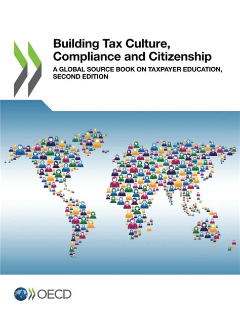 Buy Building tax culture, compliance and citizenship: a global source ...