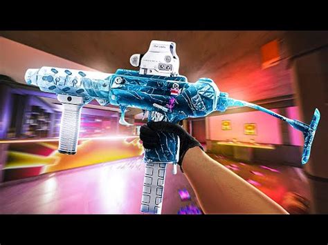 Image result for SMG 12 Recoil Pattern