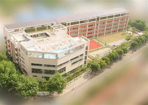 河南省首家外籍人员子女的学校校园正式投入使用_西亚斯_建设_郑州