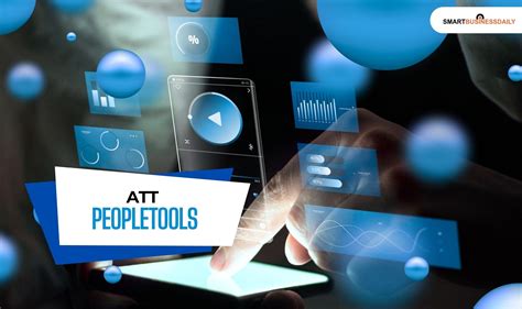 How Can You Use ATT PeopleTools For Your Business?