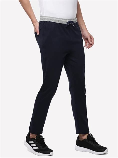MacroMan M-Series Men's Track Pants for Men – Bimla Traders