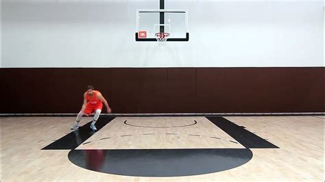 Image result for NBA Reactive Shuttle Test