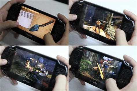 PSV安装PSP模拟器游戏教程