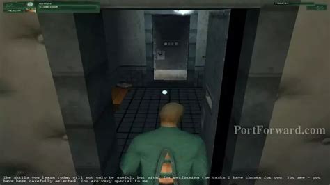 Image result for Hitman Codename 47 Walkthrough