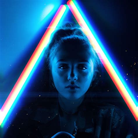 Image result for Girls Frontline Neon