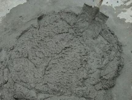 水泥浆凝固了要怎么弄掉 清除水泥浆凝固的三大方法