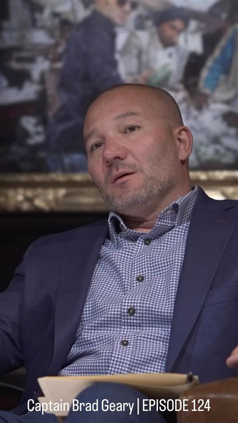 Shawn Ryan Fanpage | Navy SEALs | Episode 124 Captain Brad Geary on ...