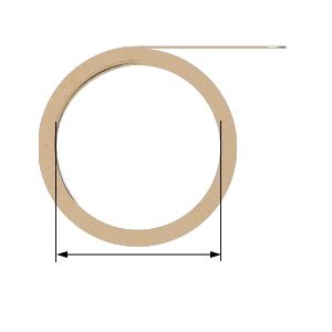 Search for Constant Force Springs | Lee Spring India