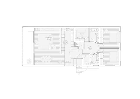 Gallery of Vila Venus Sol Apartment / COM/O atelier - 17