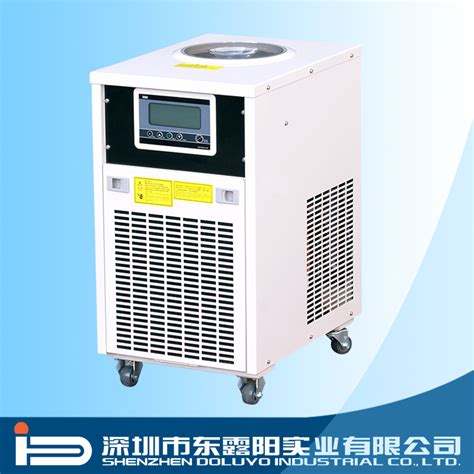 杭州冷水机十大品牌（冷水机组品牌排行榜前十名） - 深圳市凯德利冷机设备有限公司
