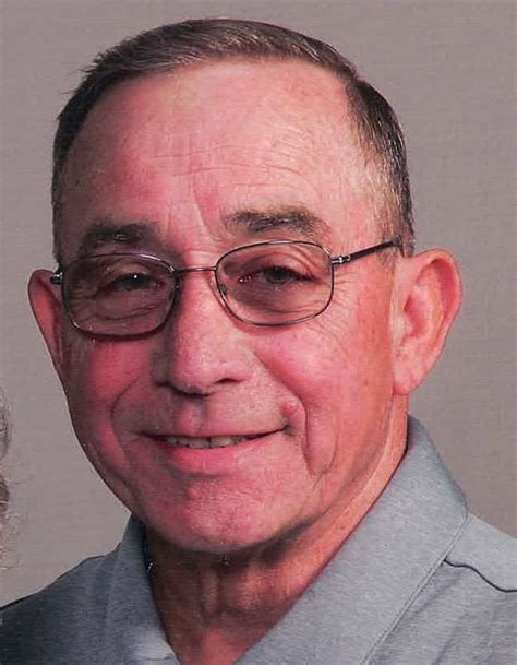 Robert Louis Vilmer - 2024 - Mahn Funeral Homes