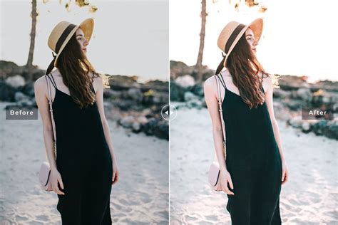 Neutral Chic Pro Lightroom Presets – MasterBundles