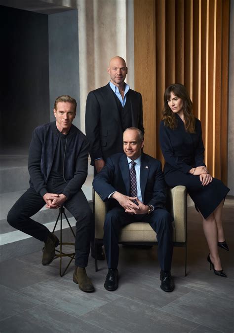 'Billions' is back: Why Damian Lewis' Bobby Axelrod returns for the ...