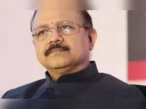 Central Bank of India: Central Bank MD M V Rao elected IBA chairman ...