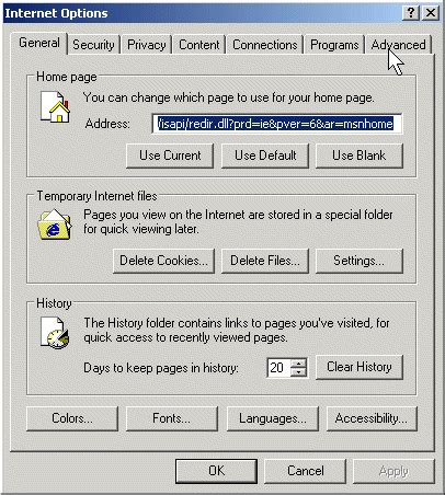 Image result for How to Disable jitDebugging