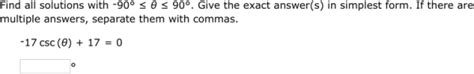 IXL - Solve trigonometric equations I (Class XI maths practice)