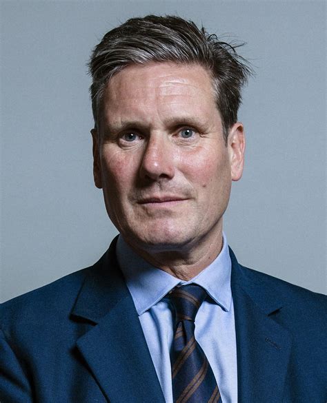 Keir Stramer