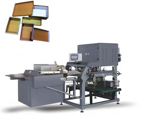 Box Machine 的图像结果